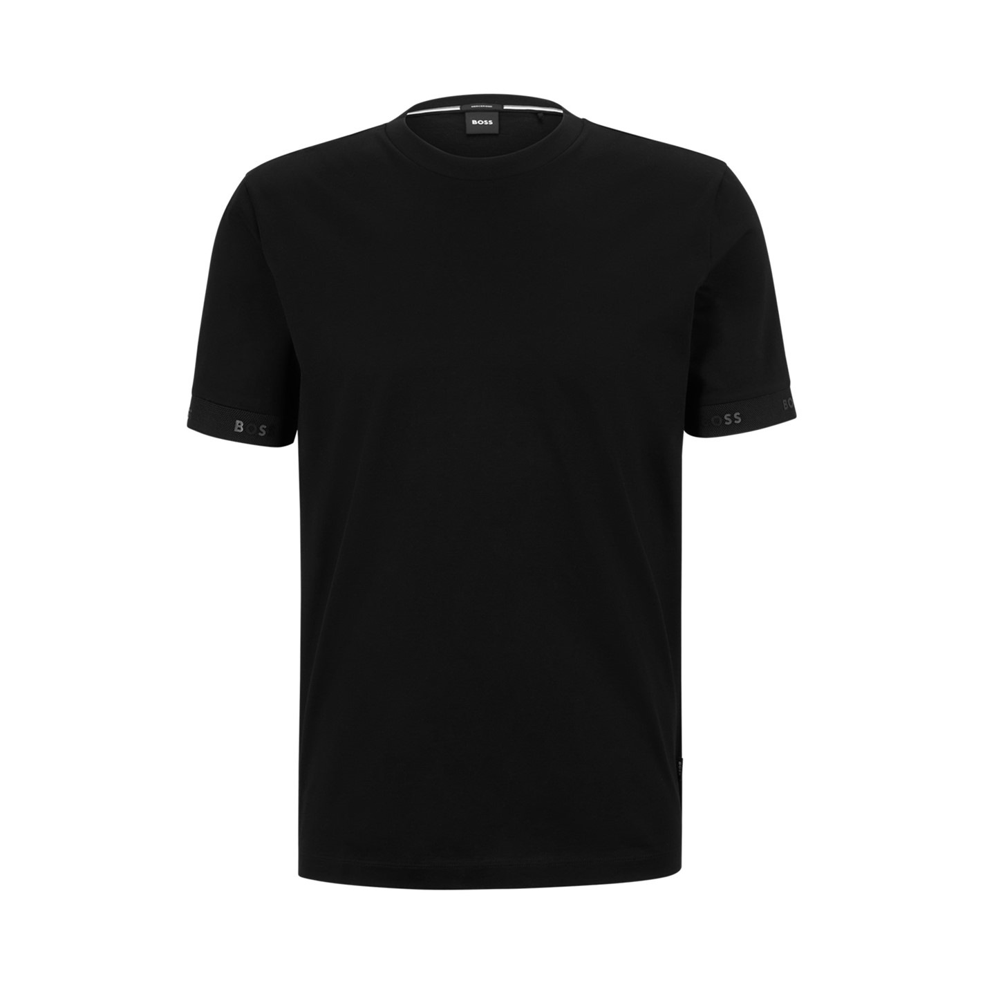 Hugo boss clearance tiburt t shirt