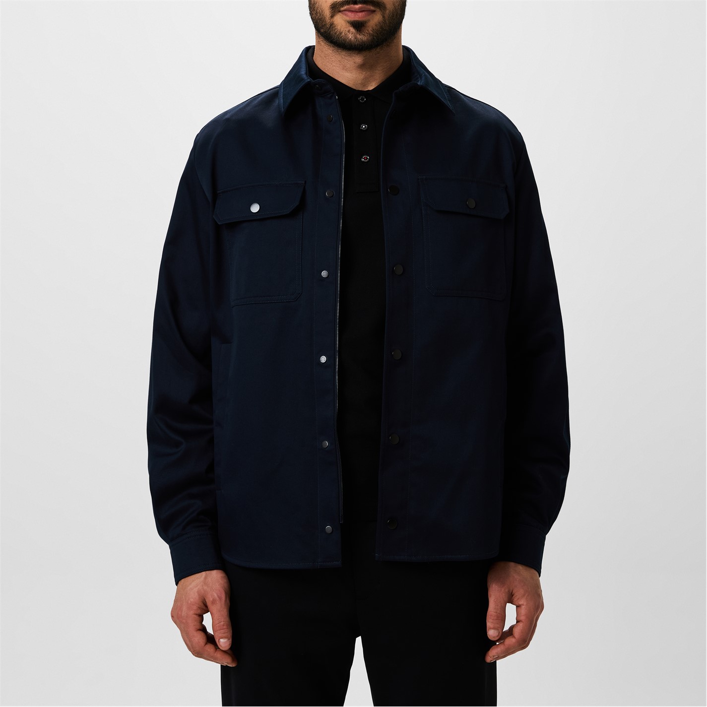 MONCLER Overshirt Cruise Fashion