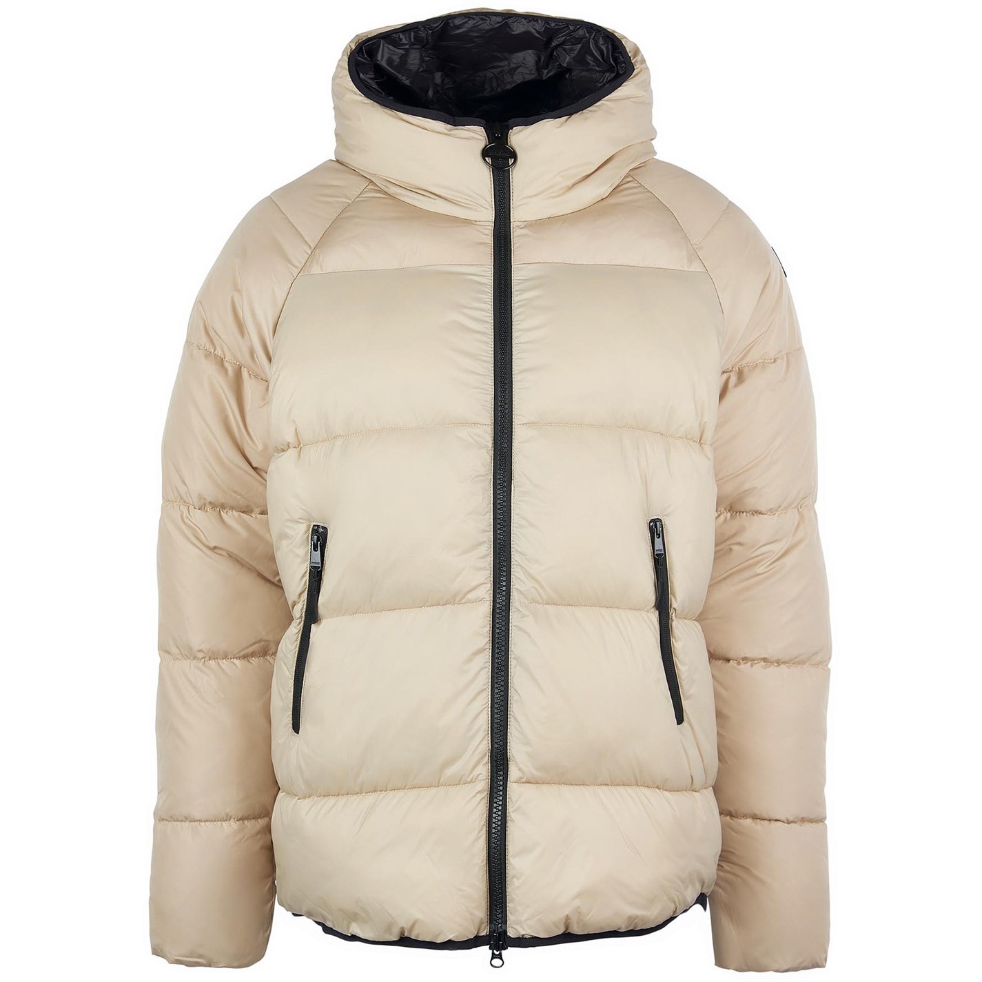 Barbour island quilted best sale jacket