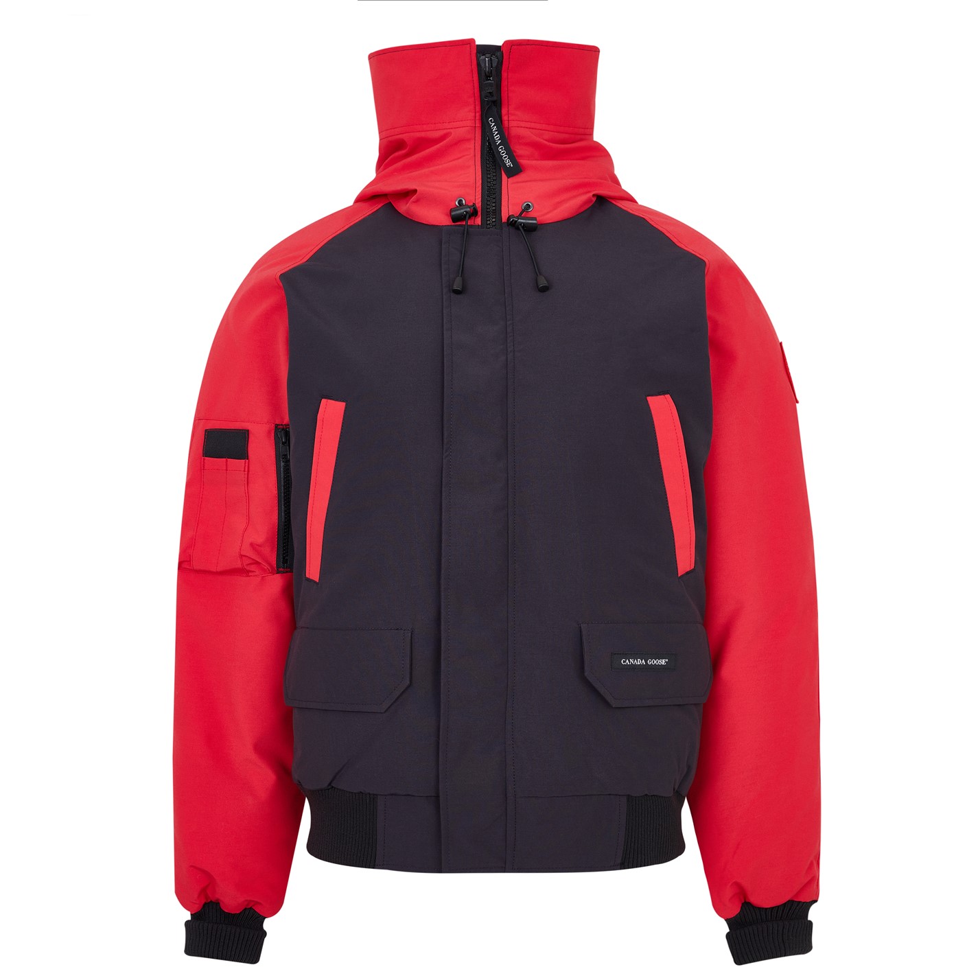 Canada goose discount chilliwack bomber 2018