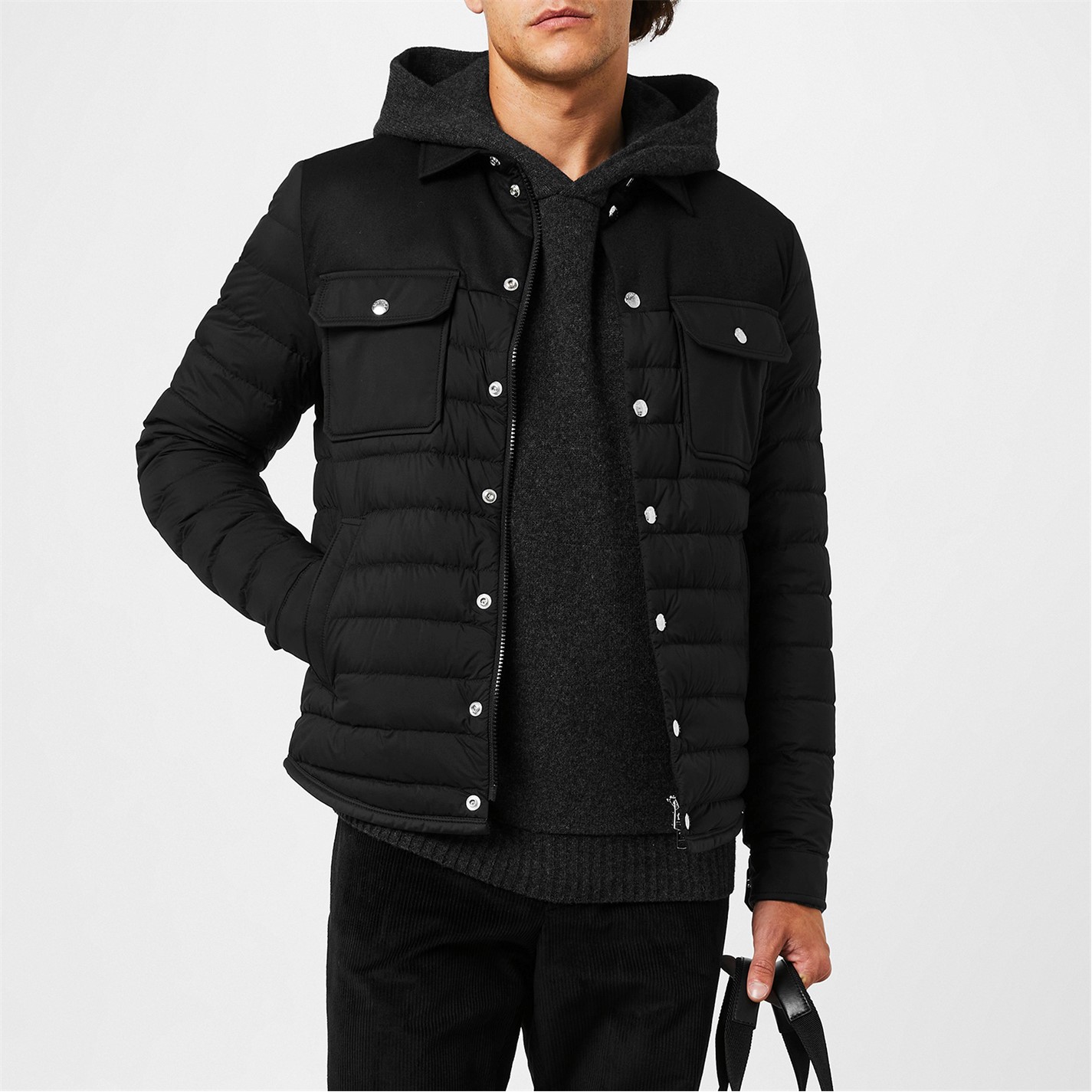 Cruise moncler discount jackets