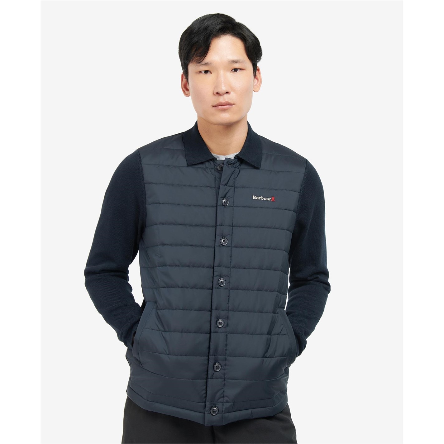 Barbour ettrick deals tailored jacket