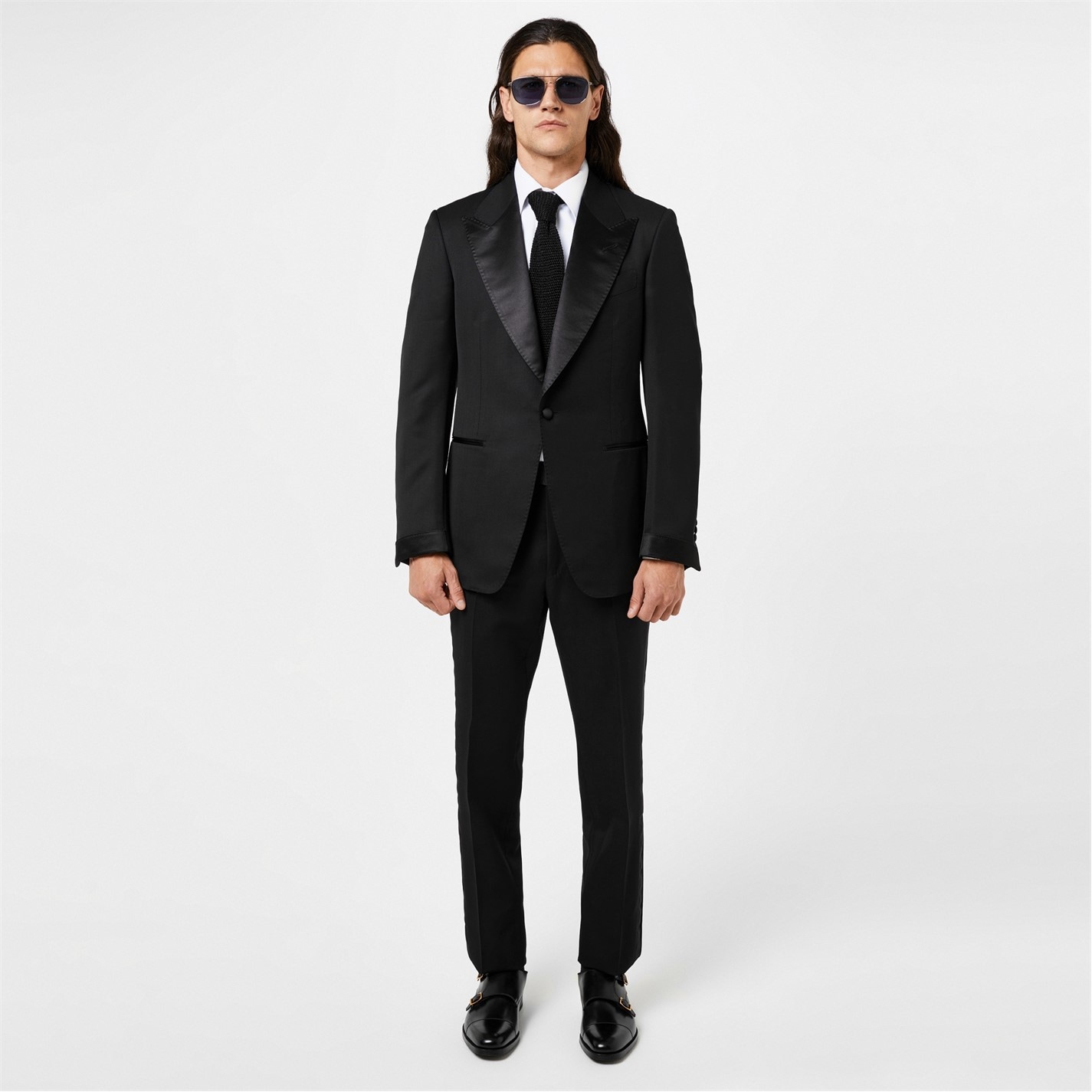 TOM FORD Shelton Tuxedo | Cruise Fashion