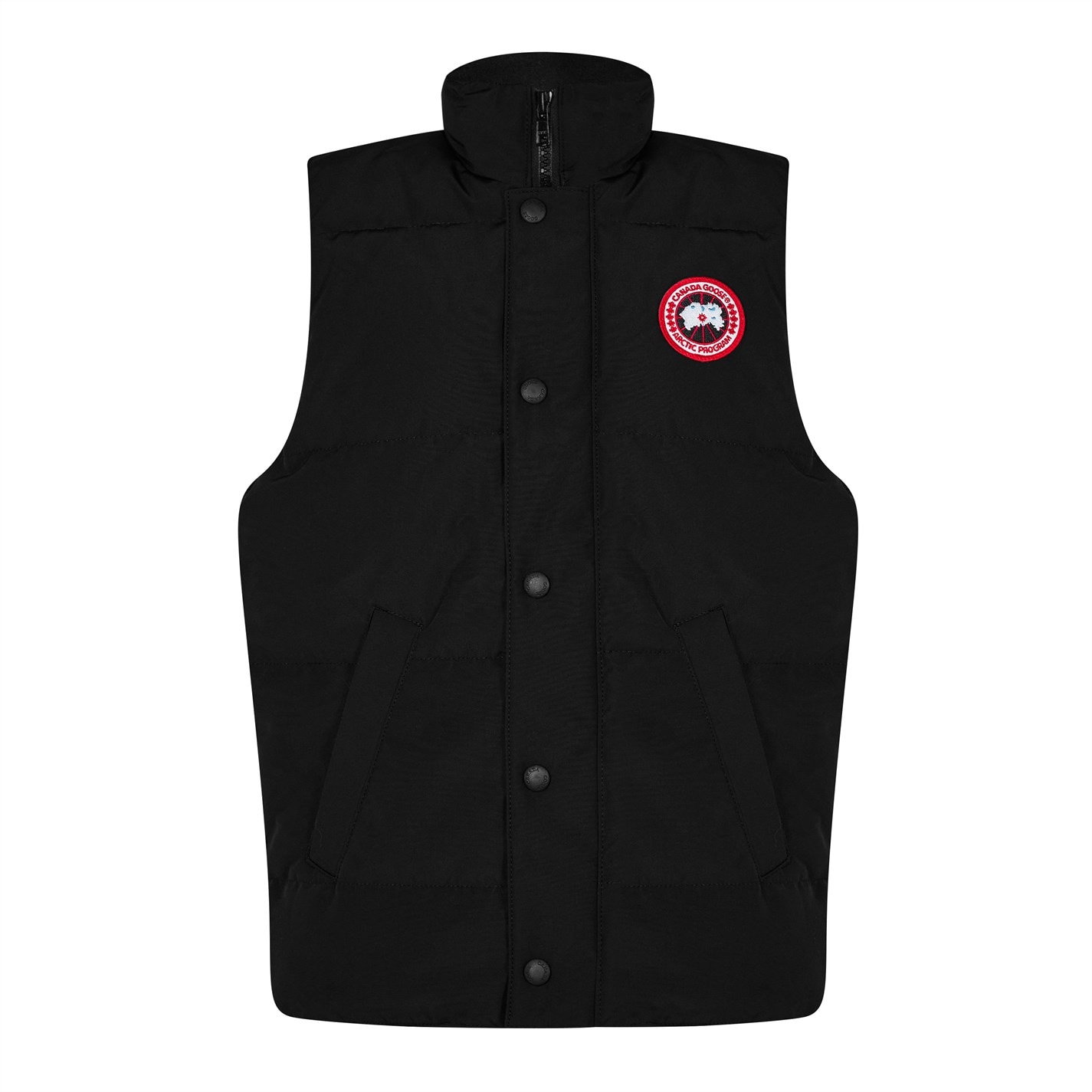 Canada goose vest clearance canada