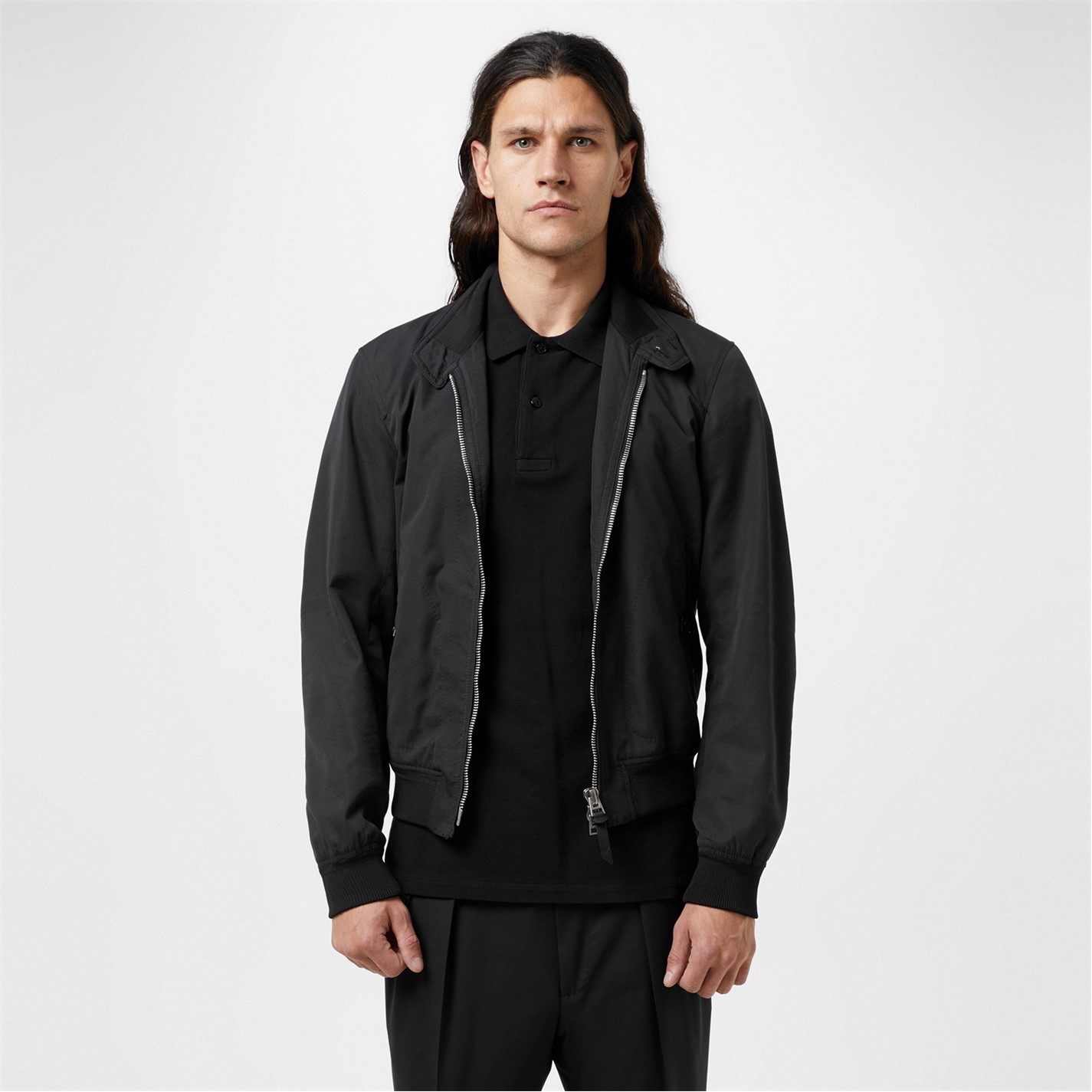 TOM FORD Bomber Jacket