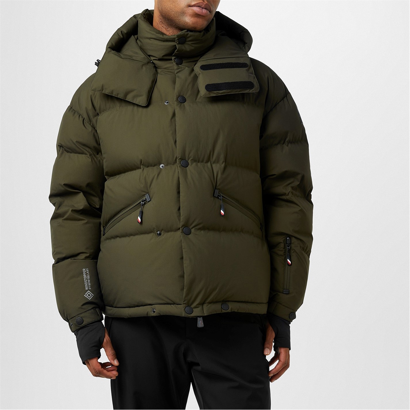 Cruise fashion discount moncler