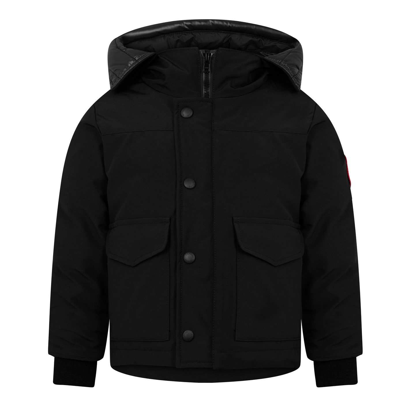 First canada outlet goose jacket