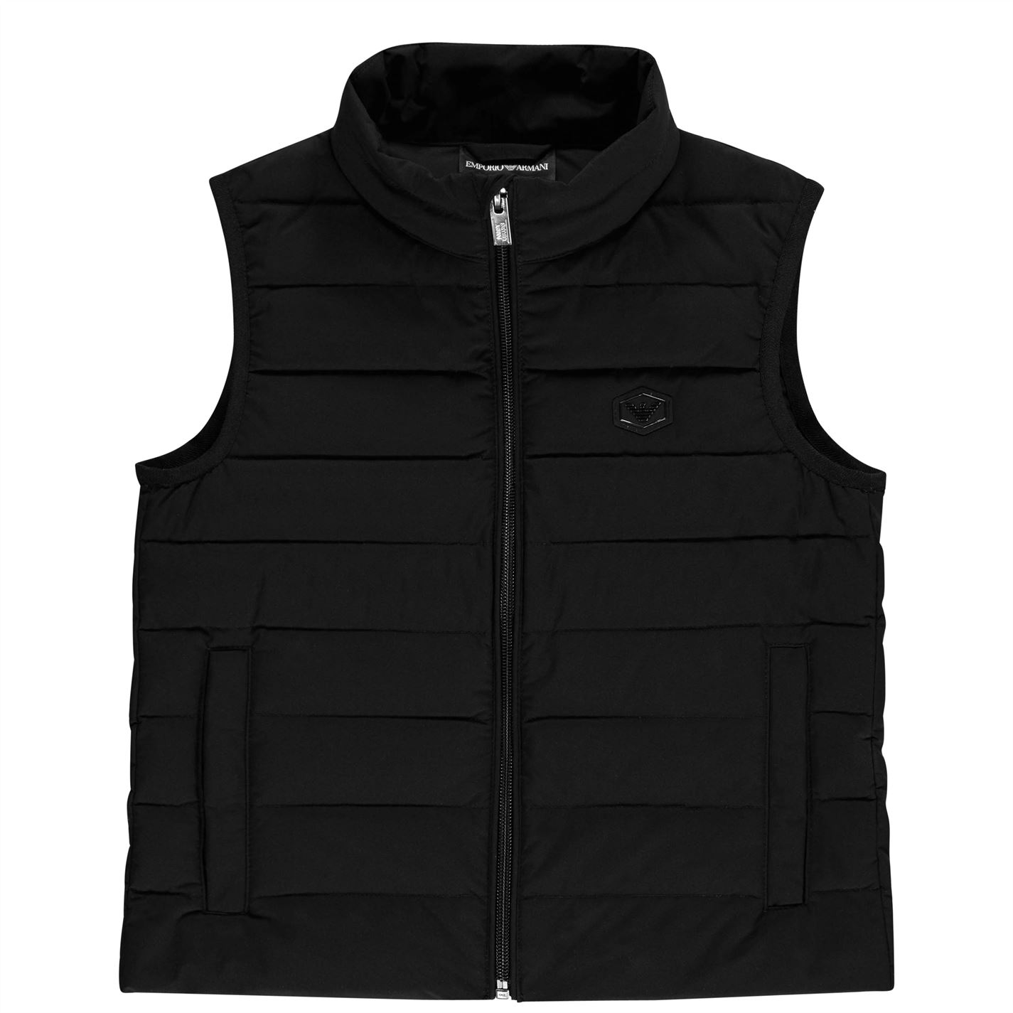 Emporio shop armani gilet