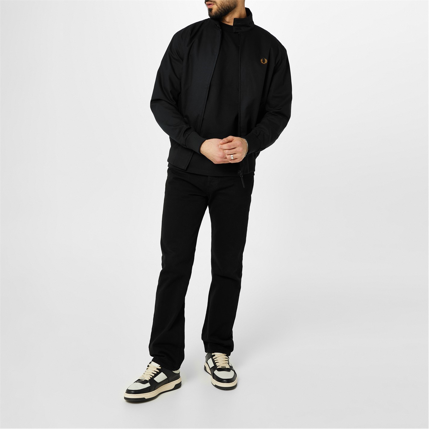 hugo boss ovoda jacket