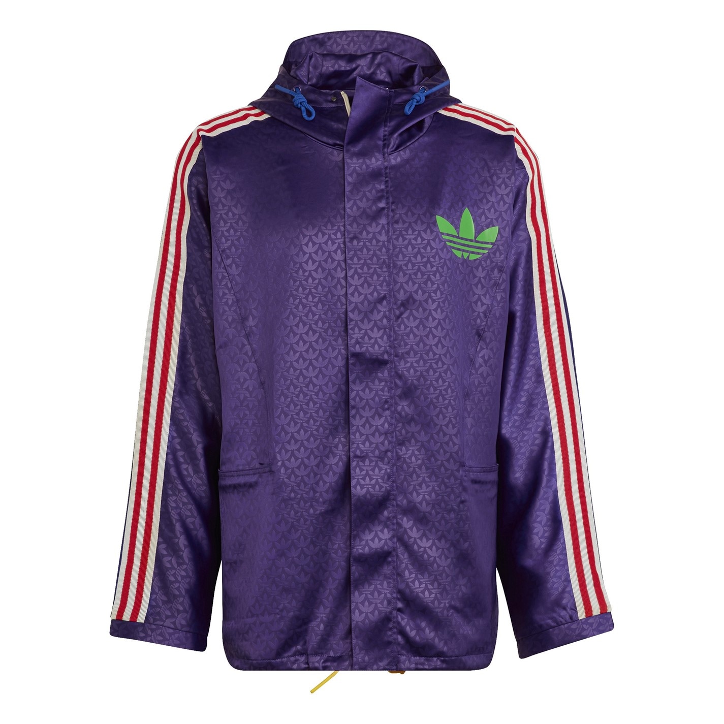 Adidas cheap hu windbreaker