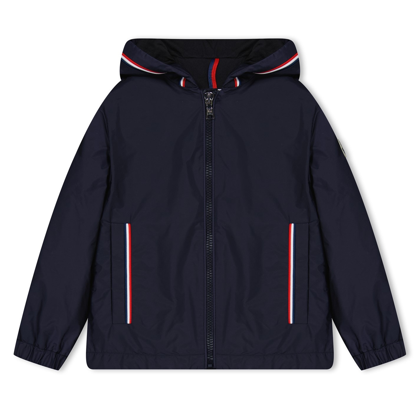 Moncler softshell clearance jacket