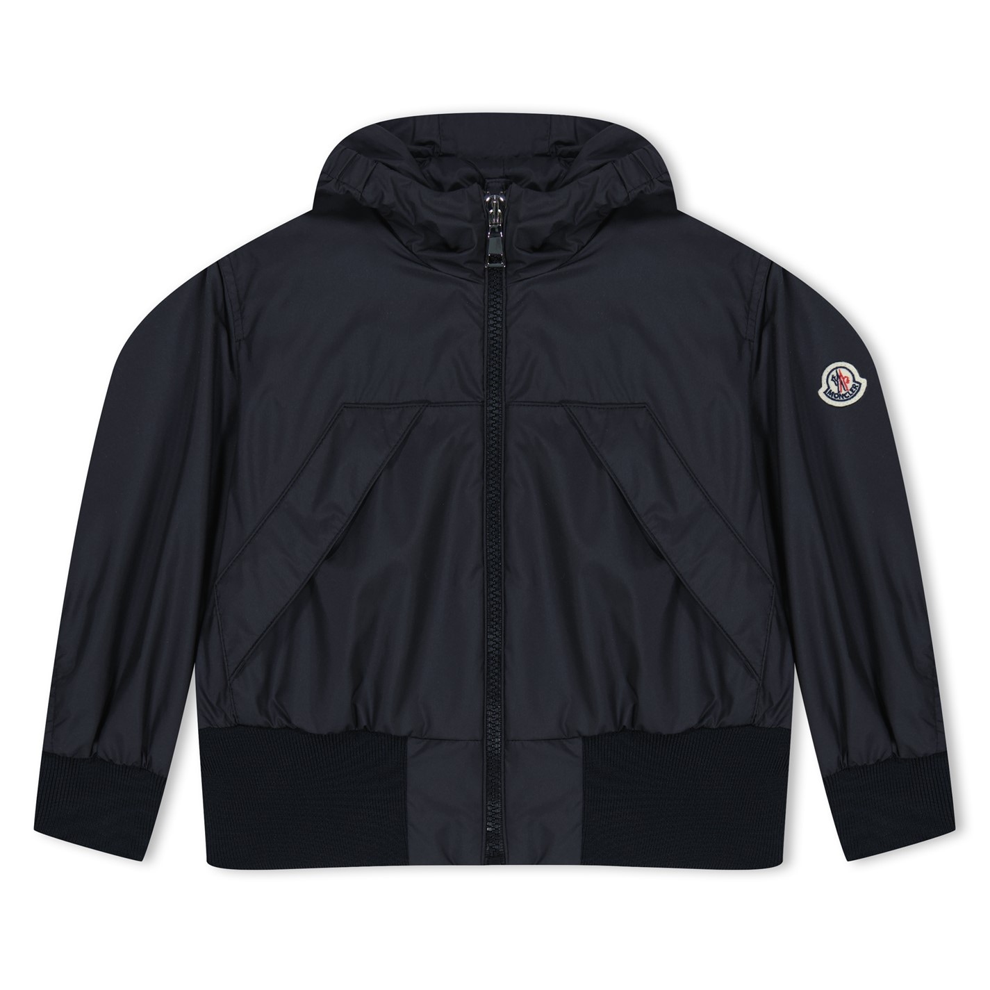 Moncler windbreaker store junior