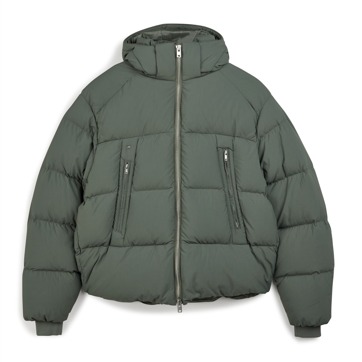 Y3 Puffer Jacket | Cruise Fashion