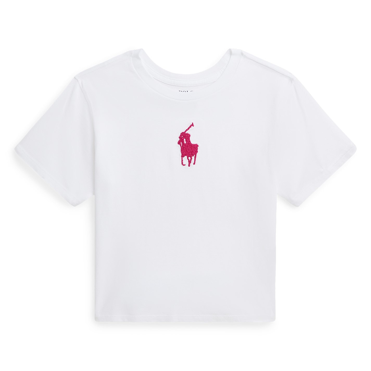 Girl ralph clearance lauren polo tees