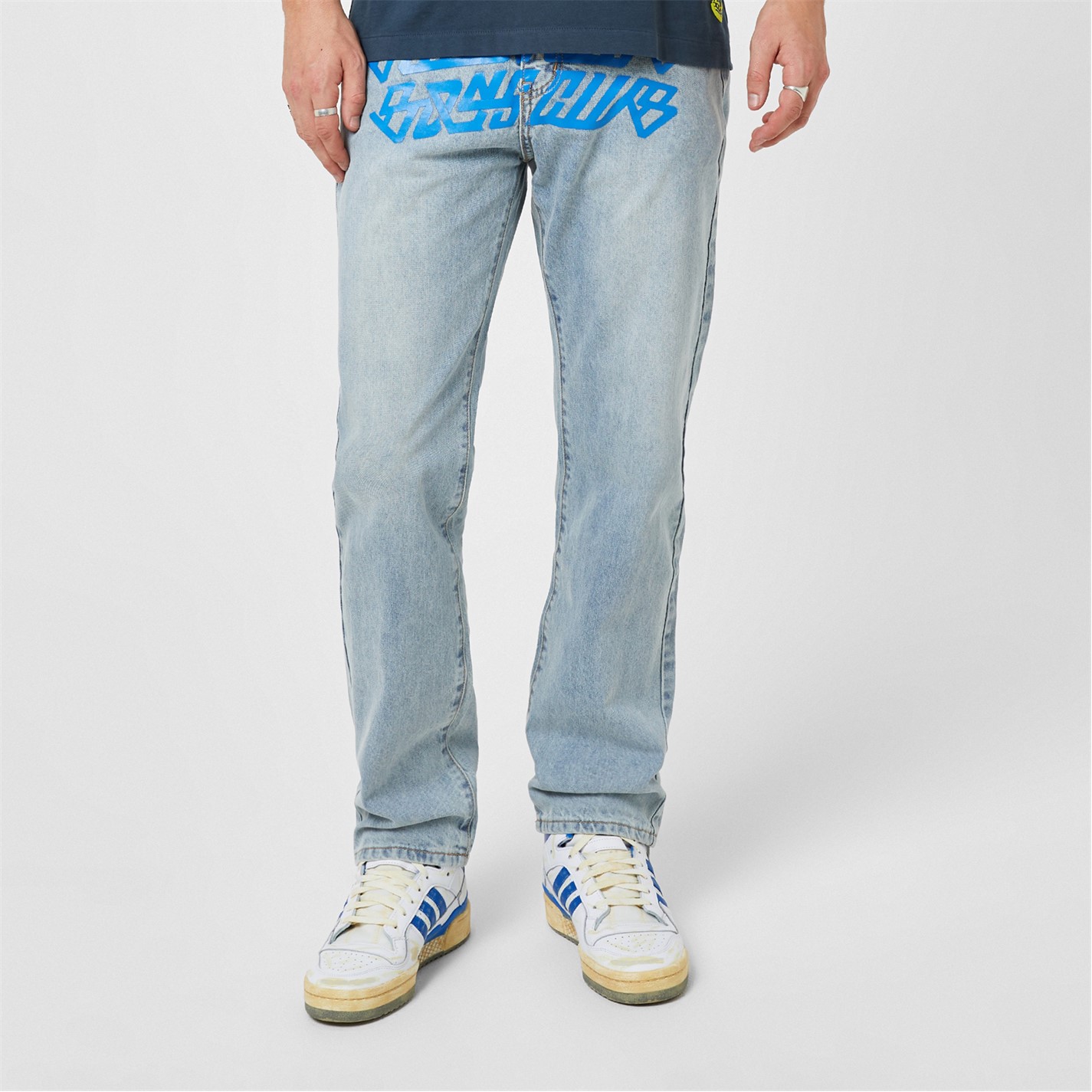 Jeans billionaire hot sale