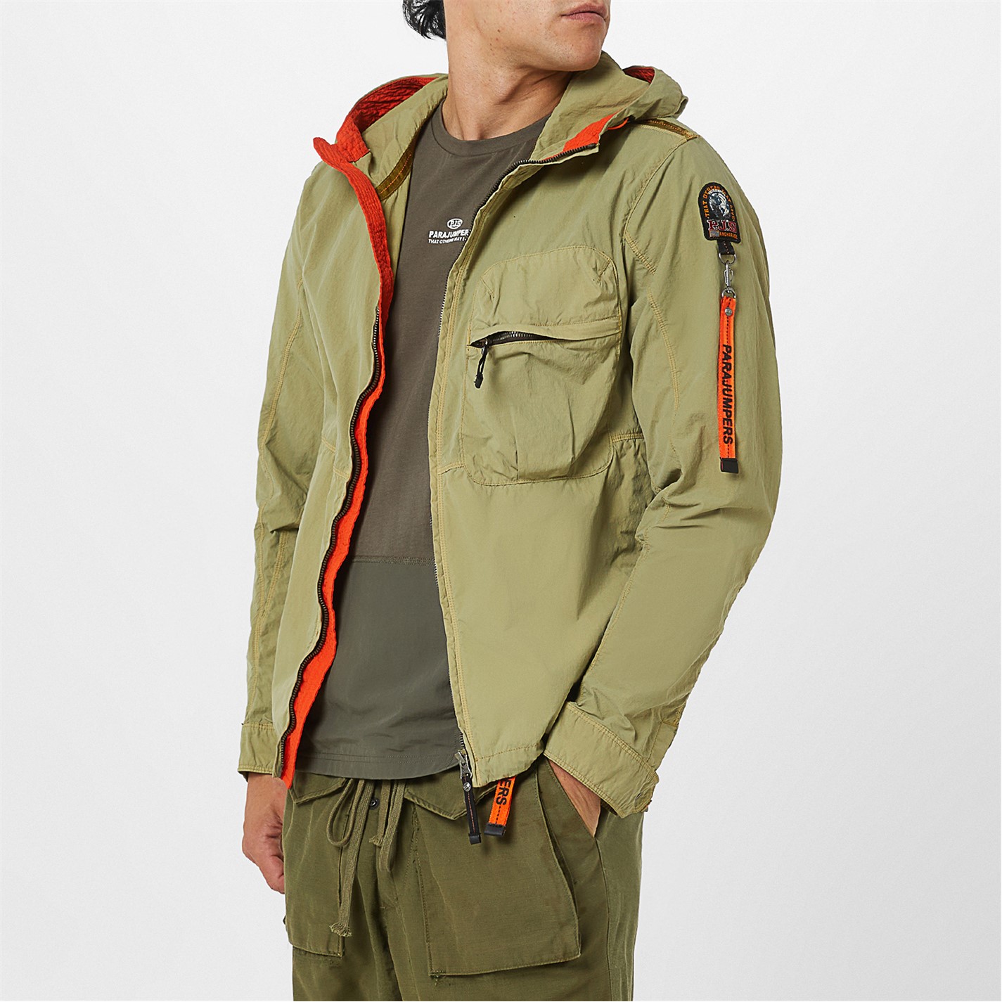 Parajumpers carbon cheap jacket