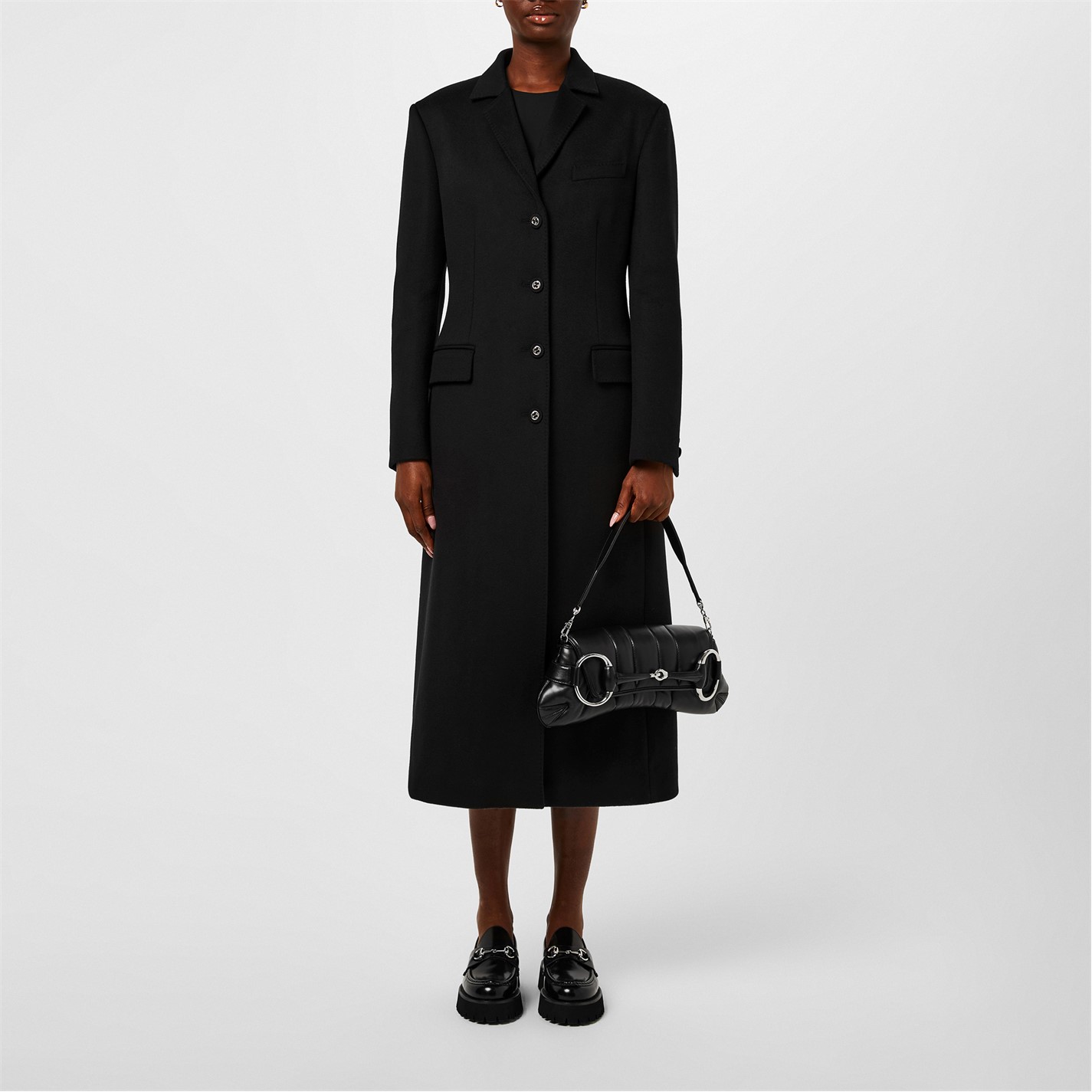 Gucci clearance coat women