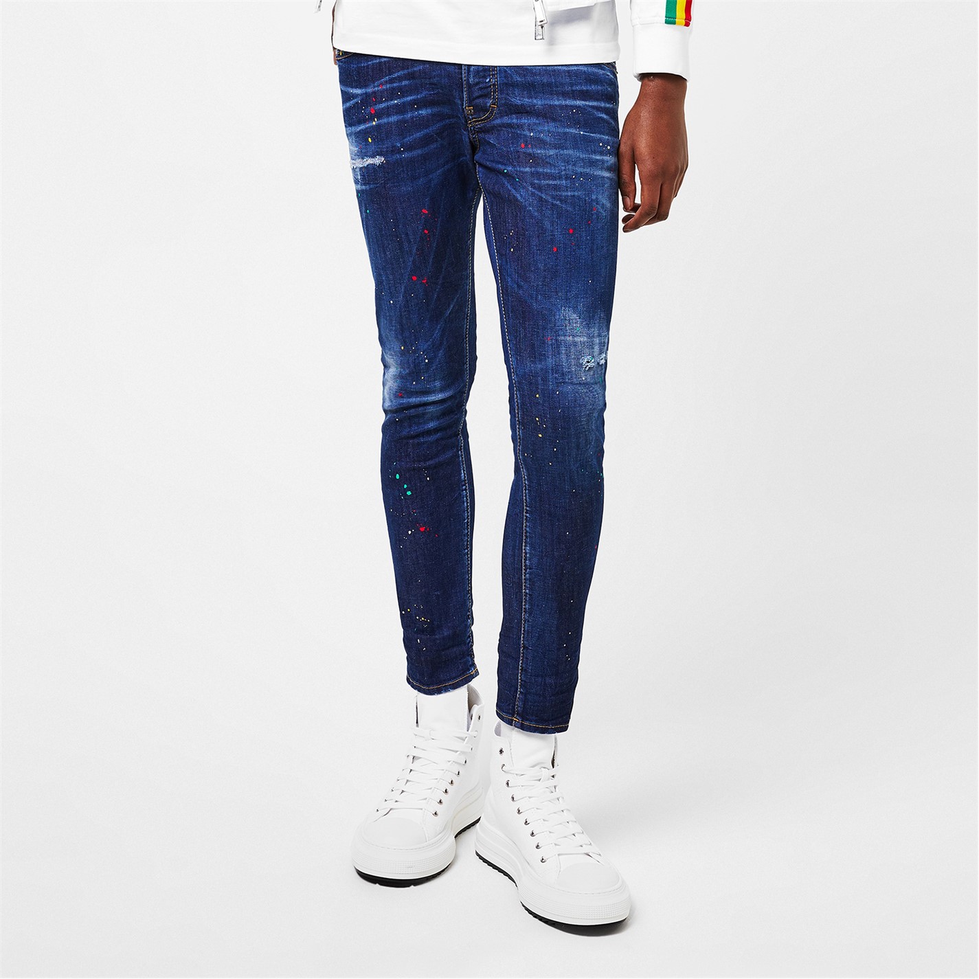 Dsquared jeans age sales 14