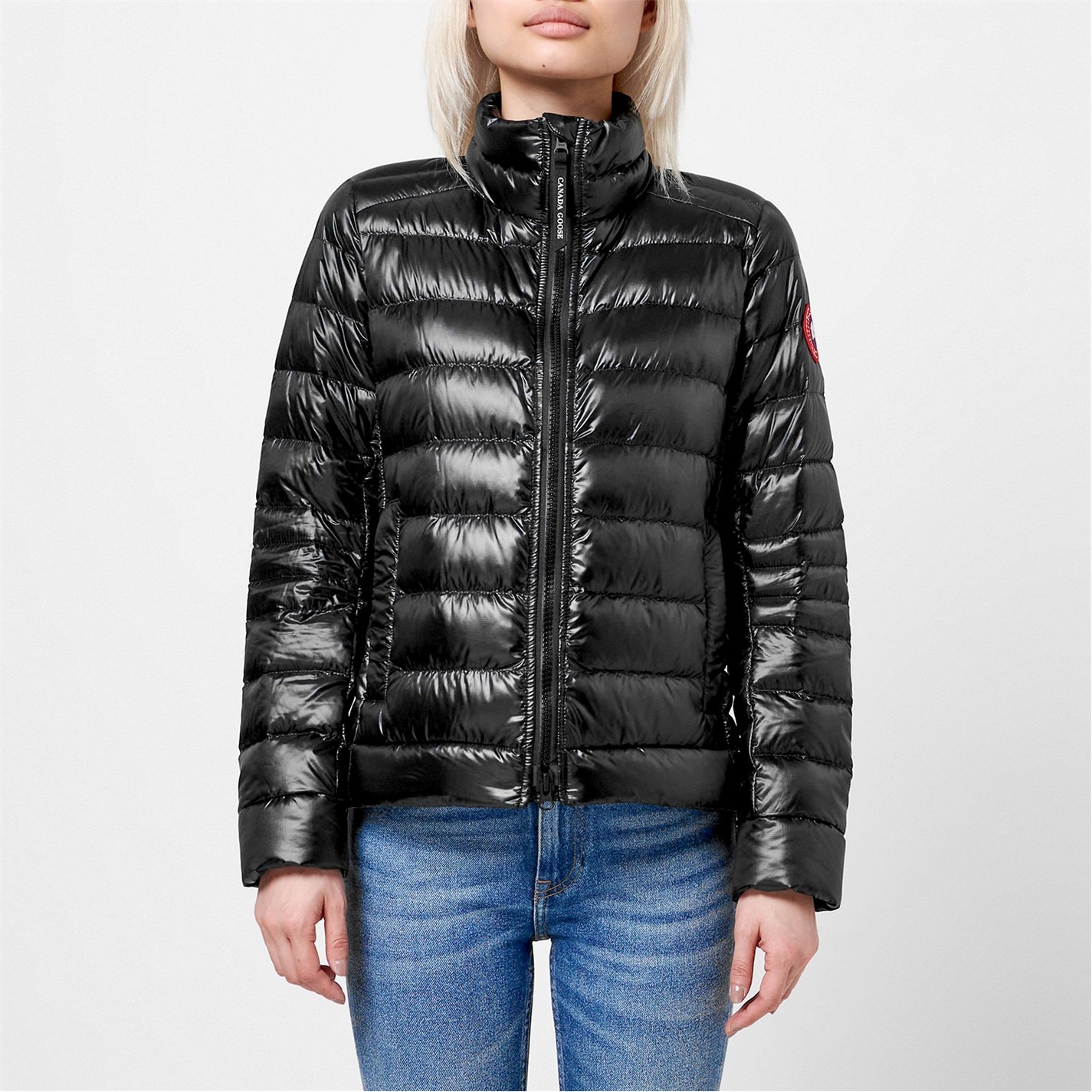 Canada goose discount cypress review