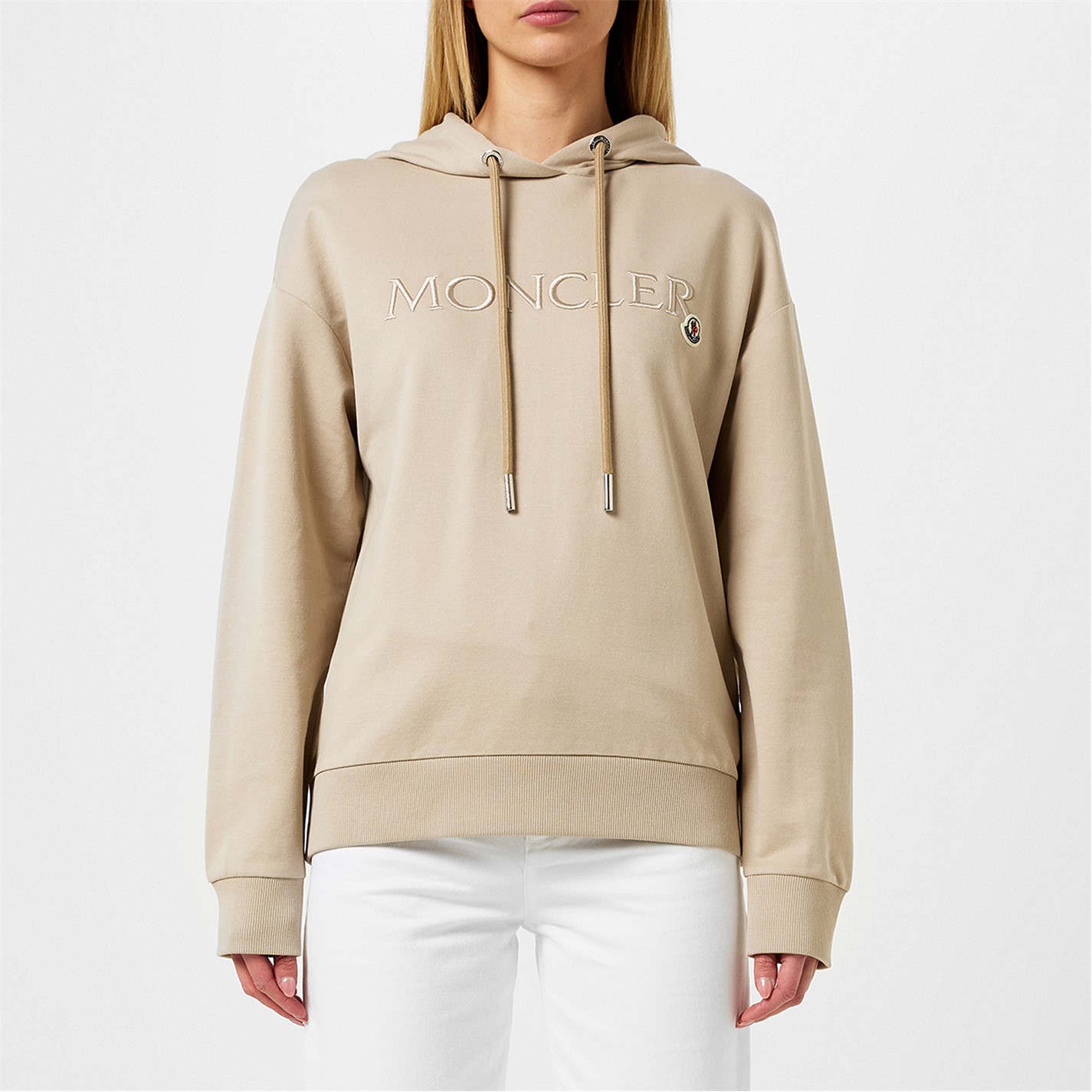 Hoodie moncler best sale