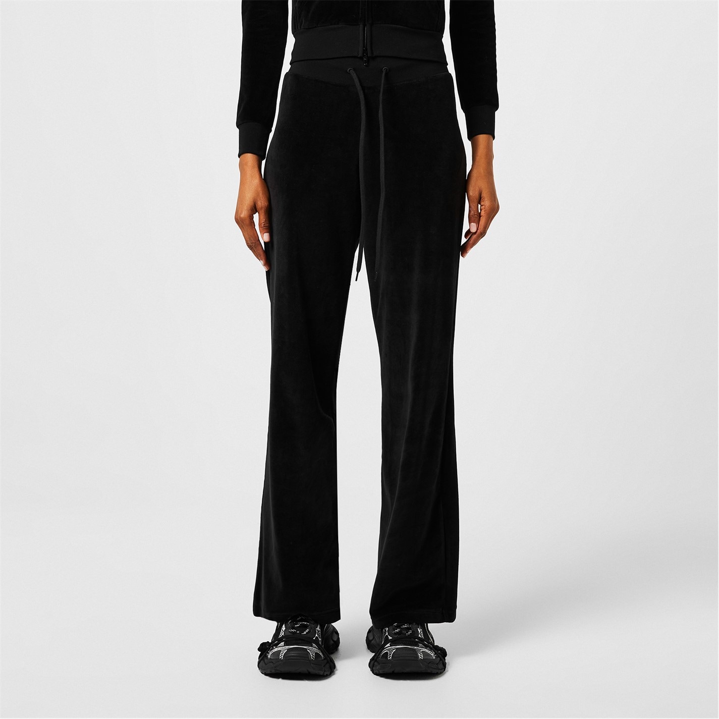 Balenciaga store joggers womens