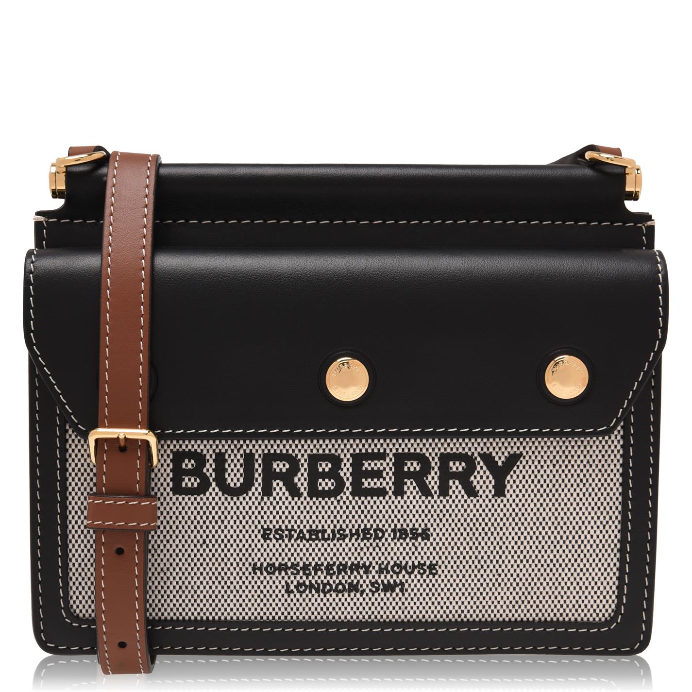 Baby bag sales burberry