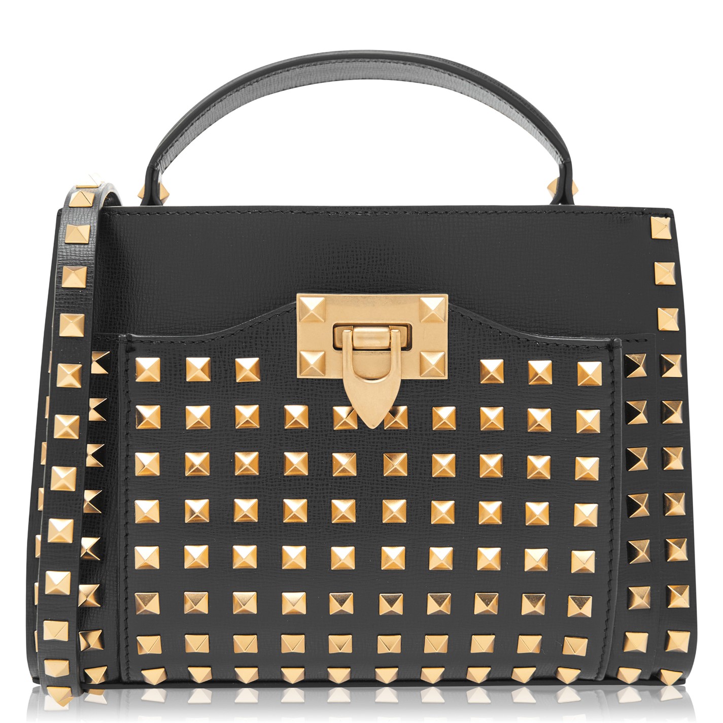 Valentino garavani deals studded bag