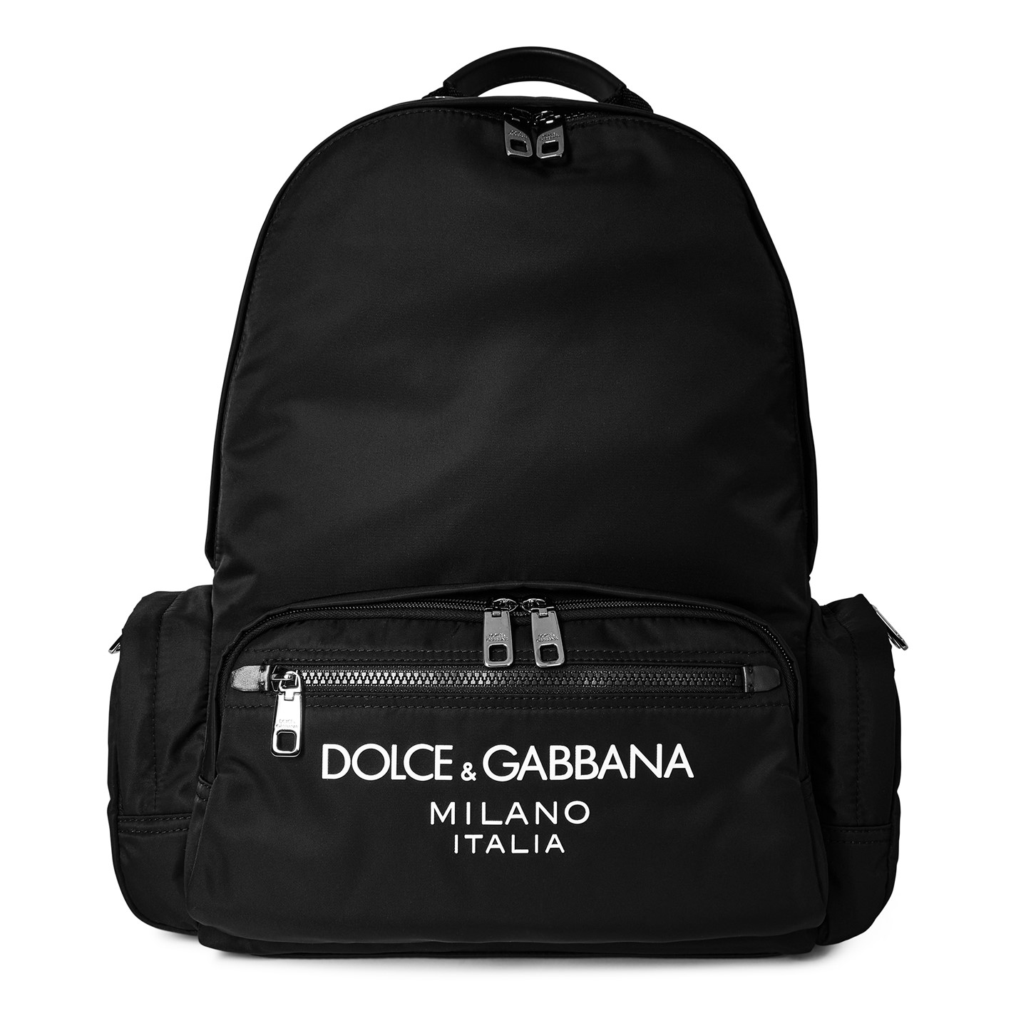 Dolce and hot sale gabbana backpack