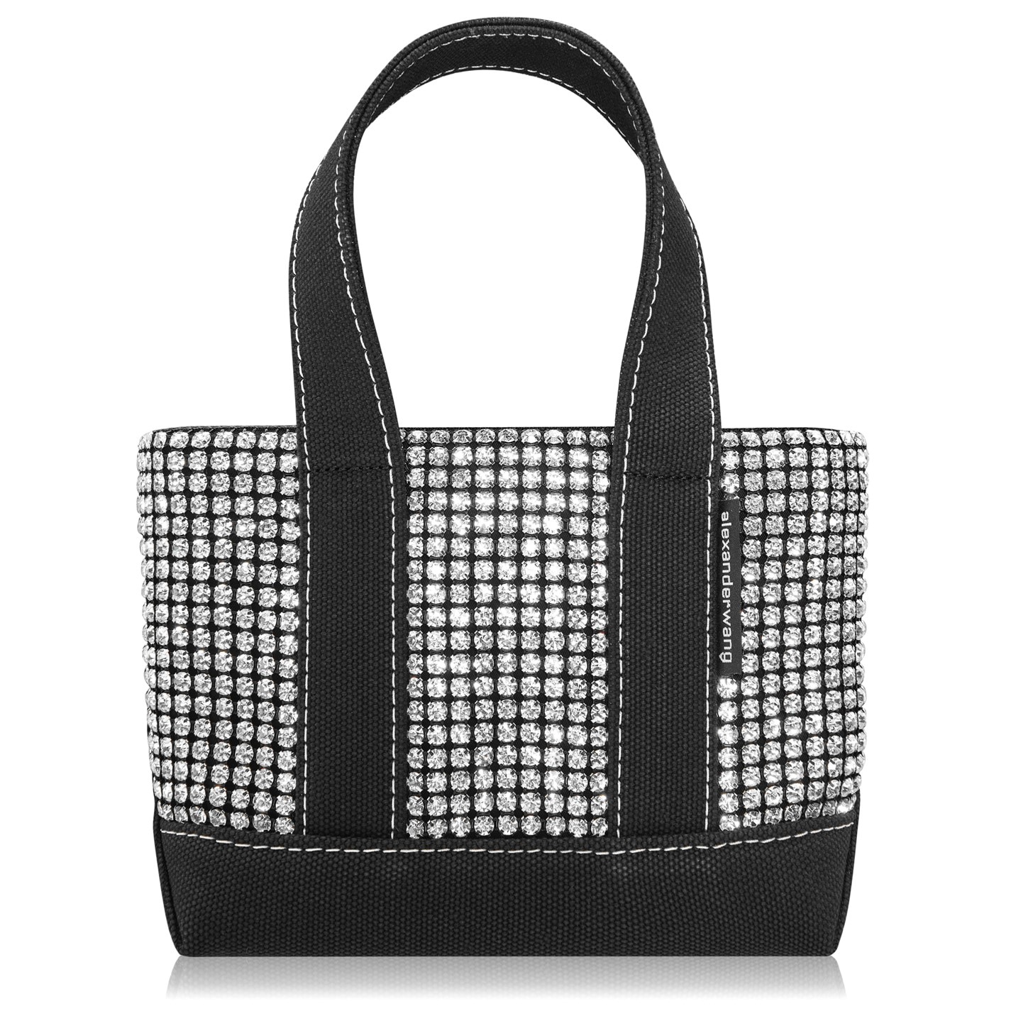 Alexander wang hotsell mini shopper tote