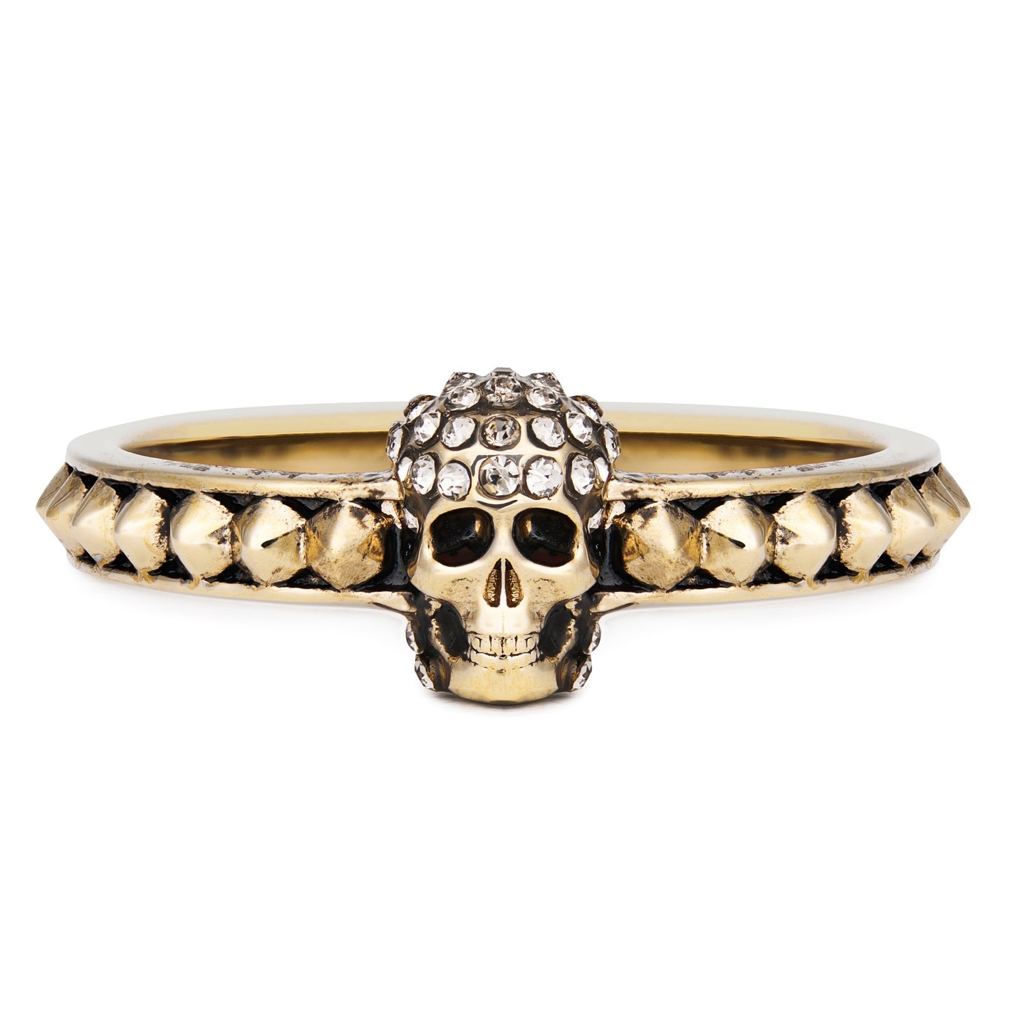 Mcqueen ring outlet