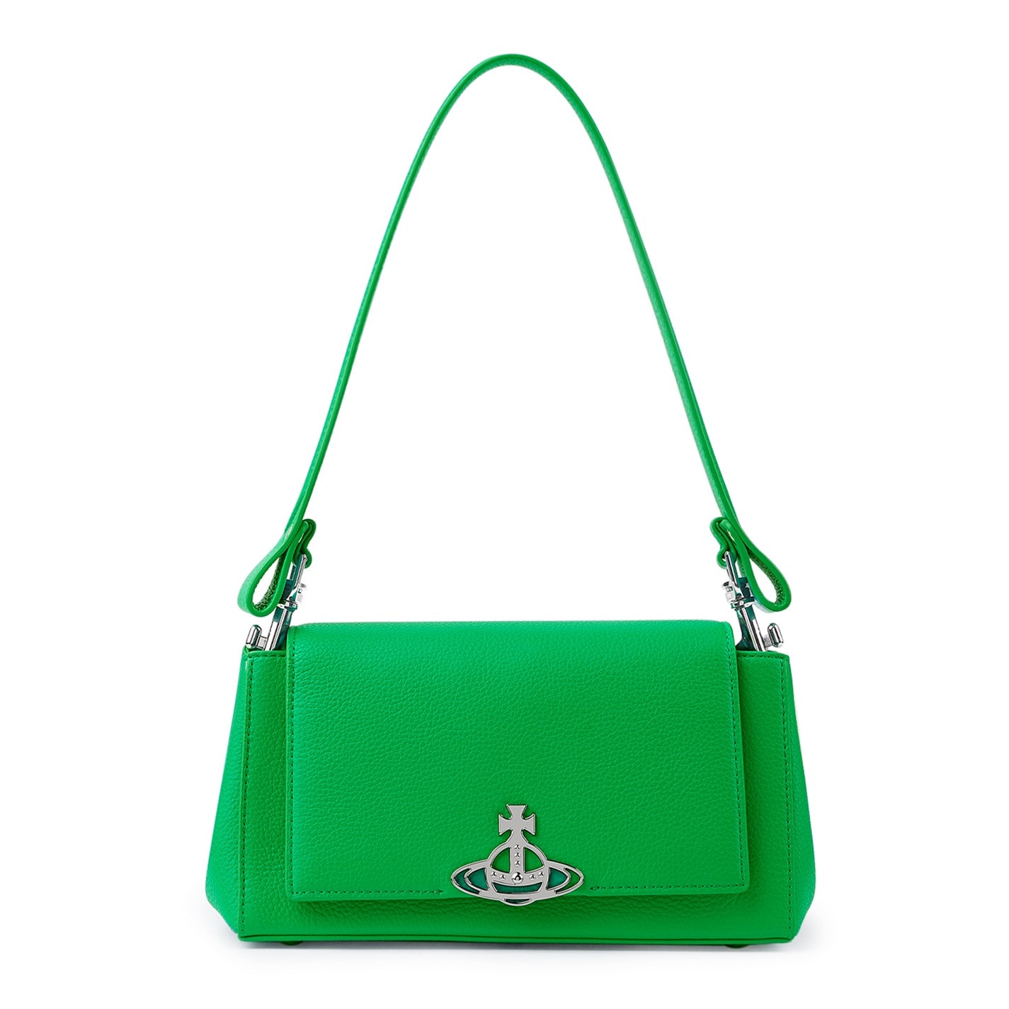 Vivienne westwood deals green bag