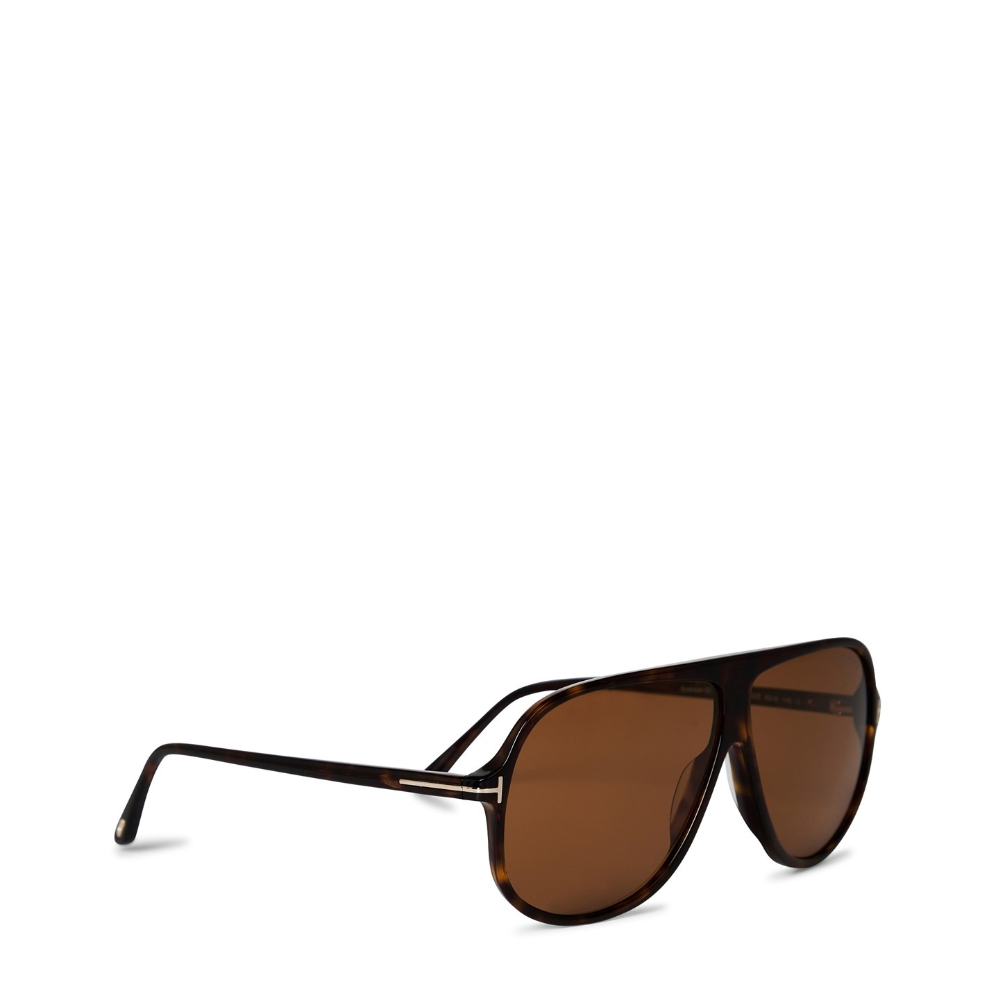 TOM FORD Spencer Sunglasses | Cruise Fashion