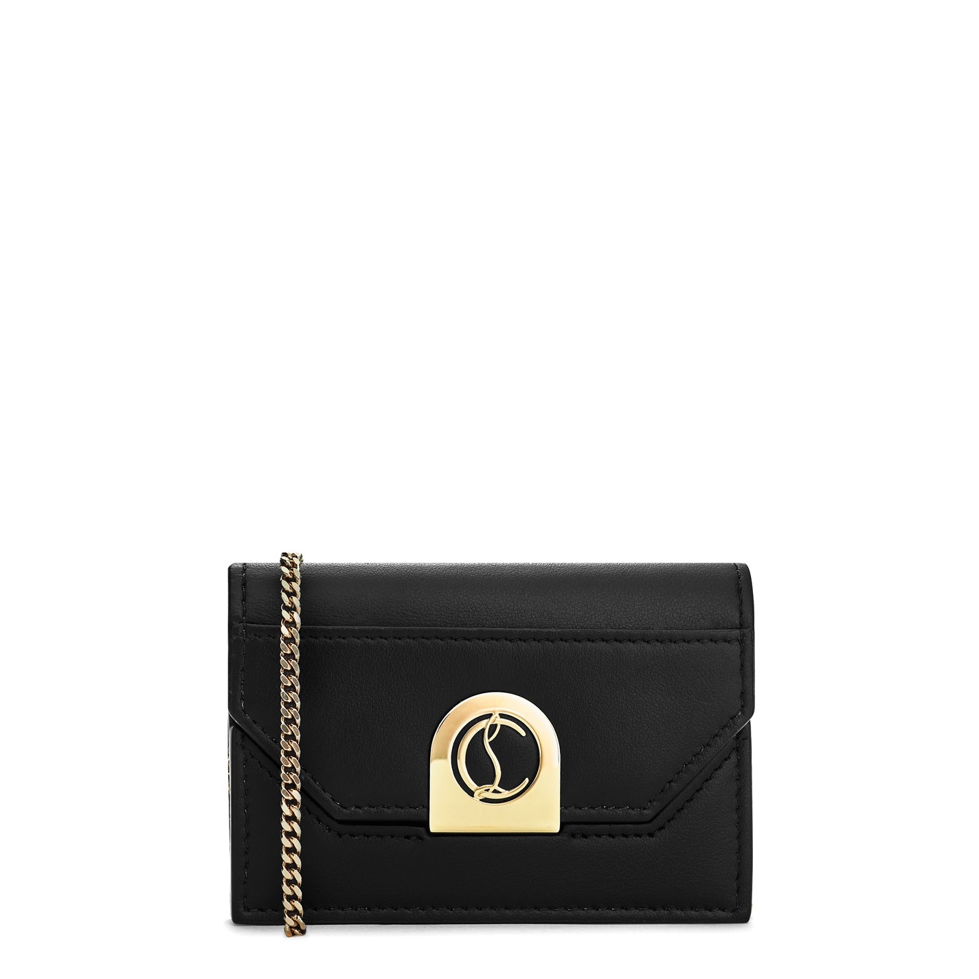 Christian clearance louboutin cardholder