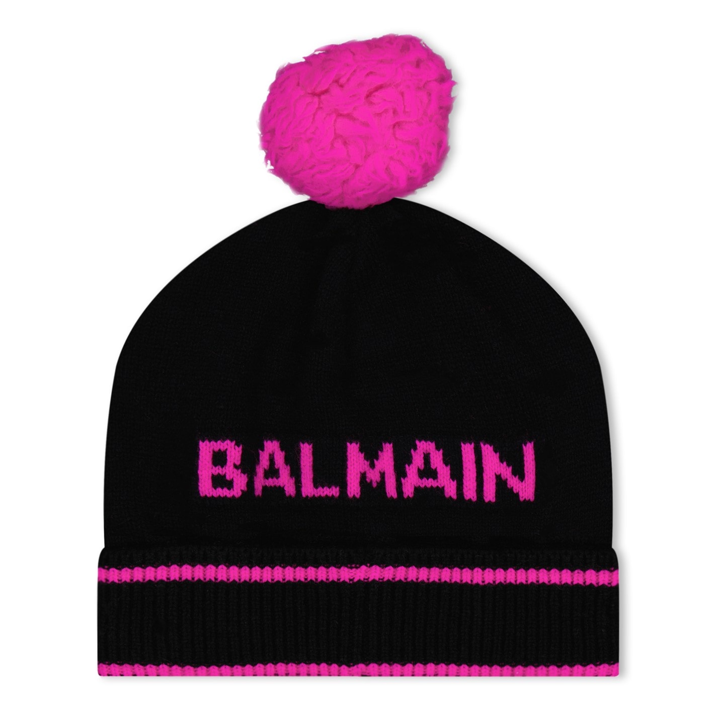 Designer beanies discount balmain