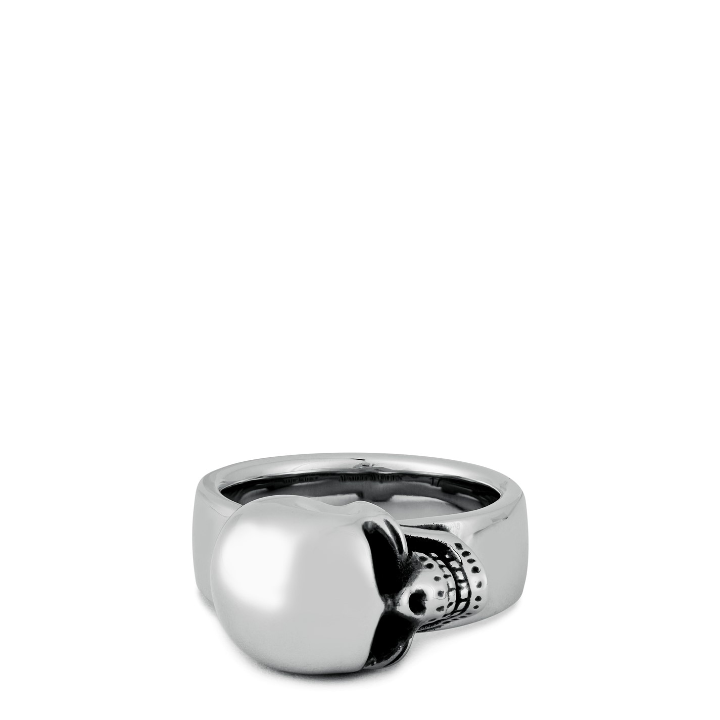 Mcqueen ring 2024