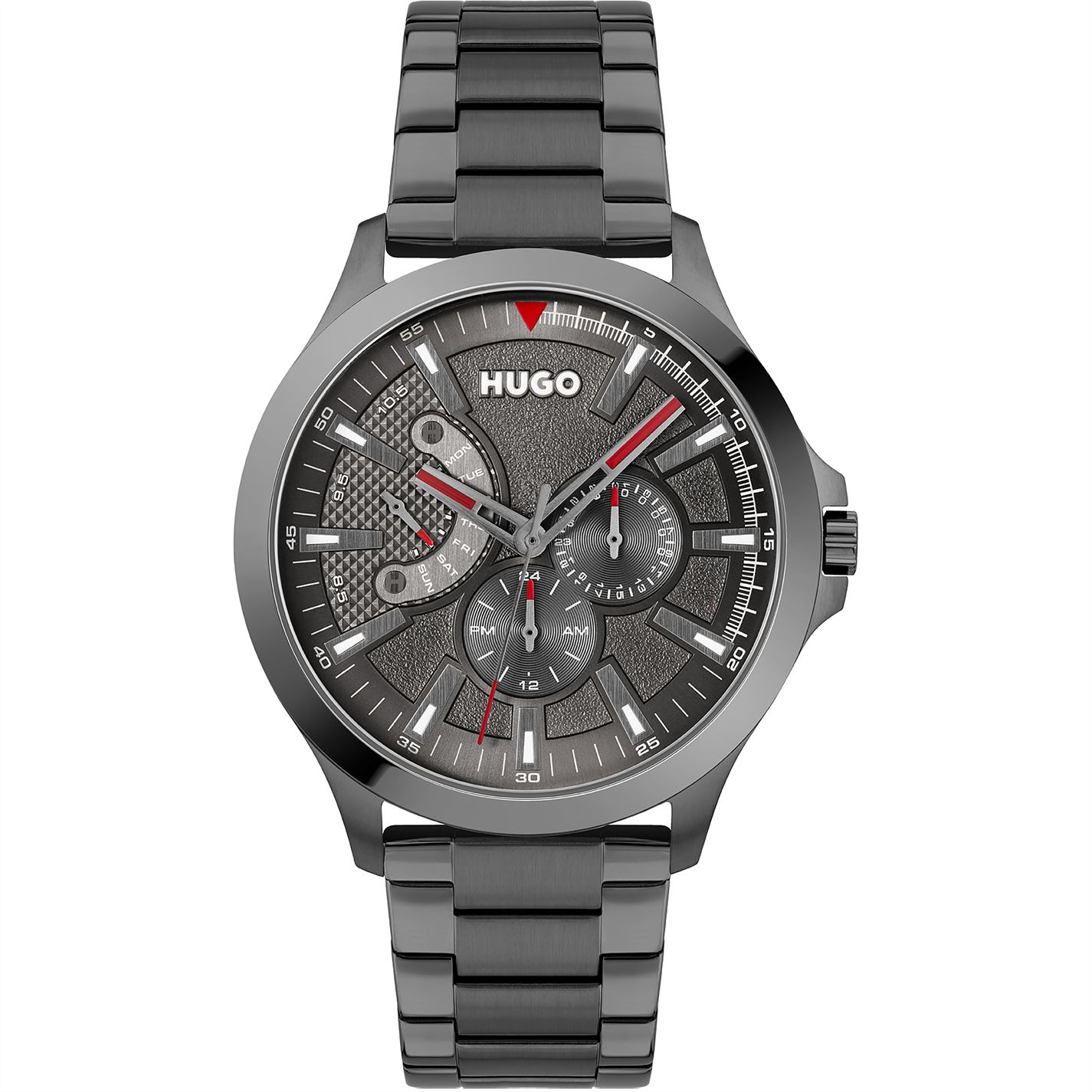 Hugo boss play online watch