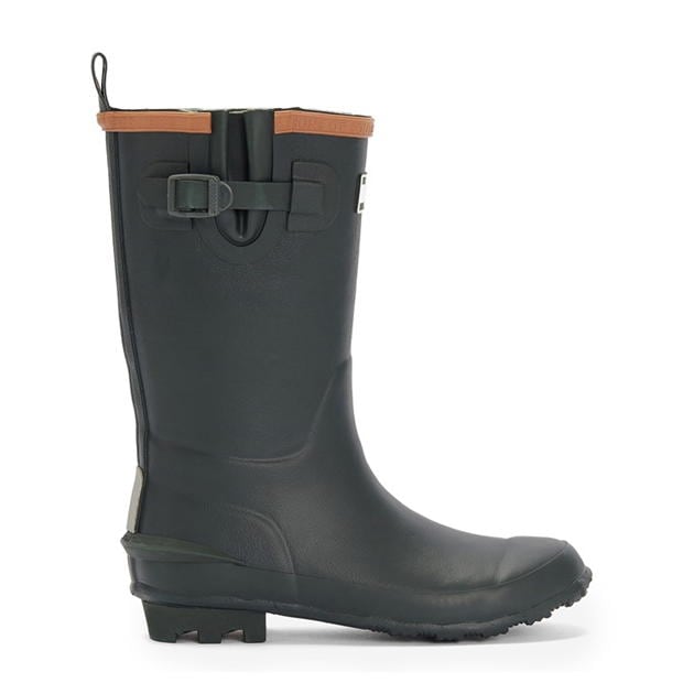 Barbour hot sale simonside wellies