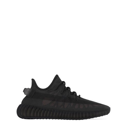 All black yeezy trainers best sale