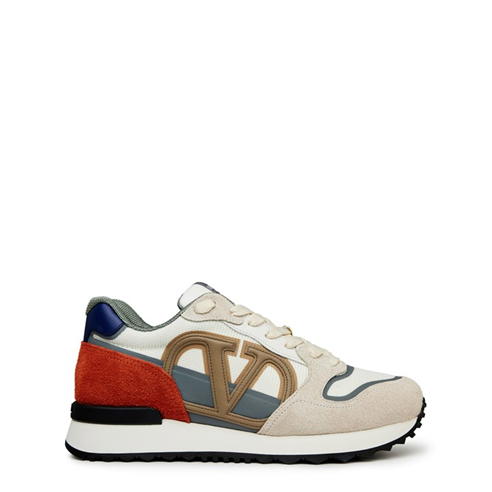 Valentino army clearance shoes