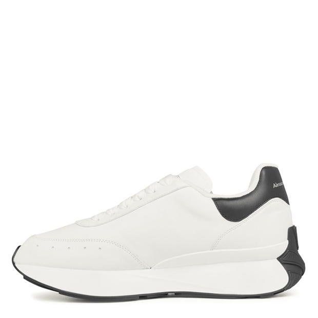 Alexander mcqueen hot sale shoes cruise