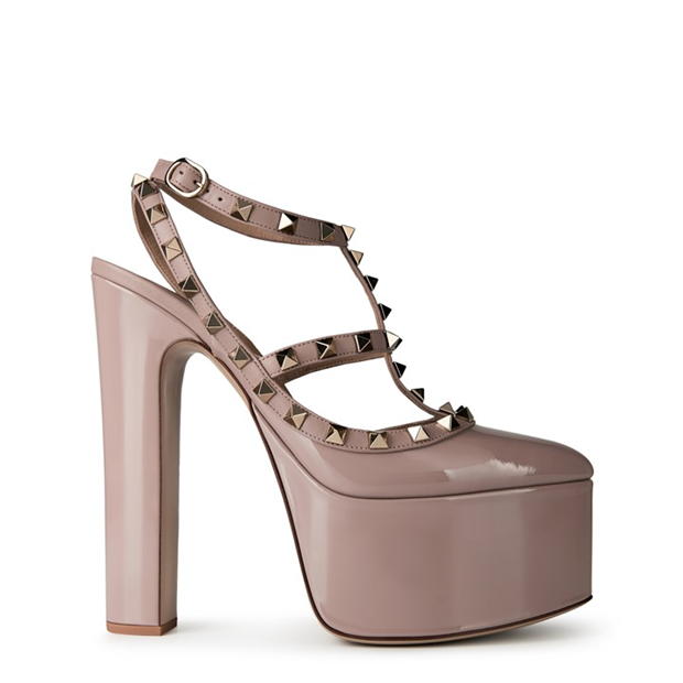 New store valentino heels