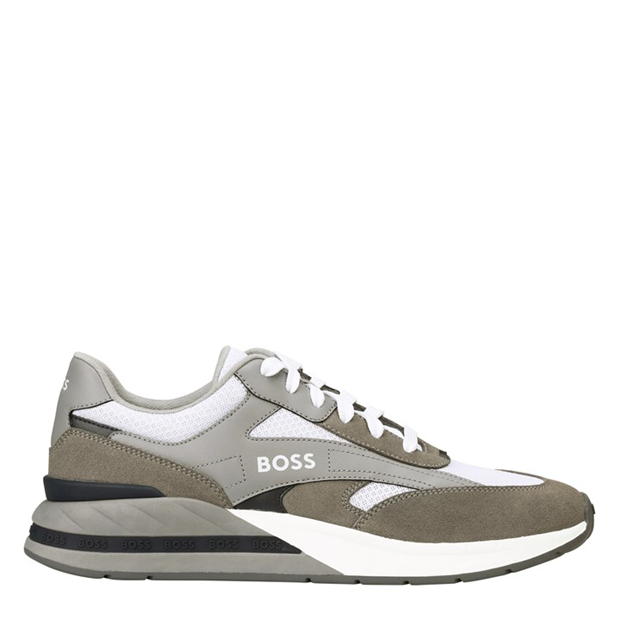 Cruise hugo deals boss trainers