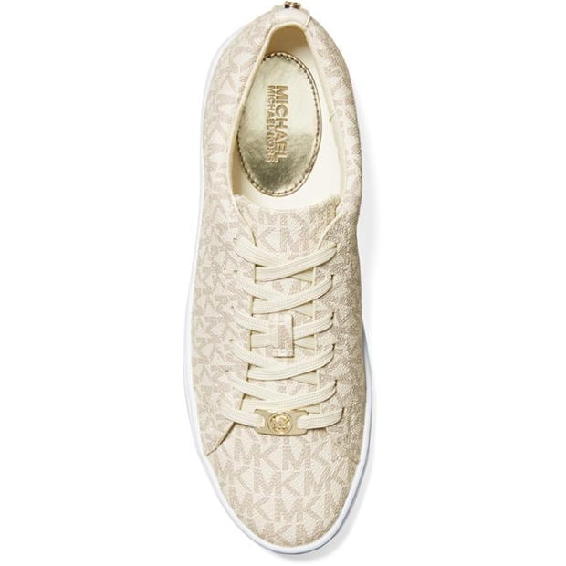 michael kors trainers keaton