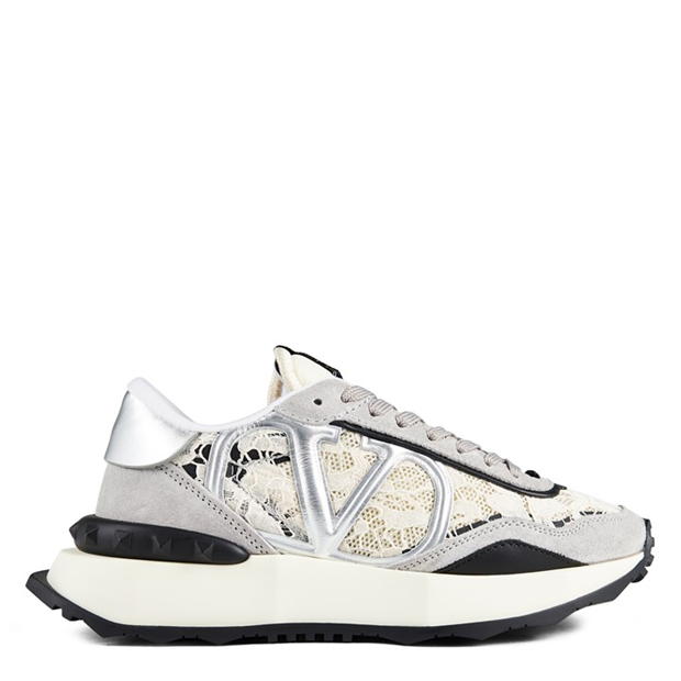 Cheap valentino clearance trainers