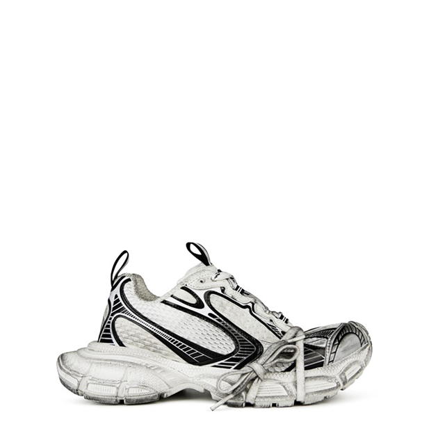 Balenciaga hot sale womens trainer