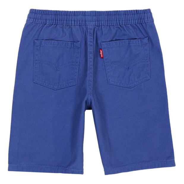 Levis Woven Shorts Juniors