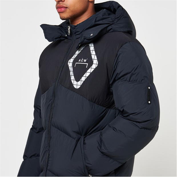 Acw down outlet jacket