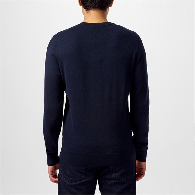 Boss kamyoda best sale crew neck jumper