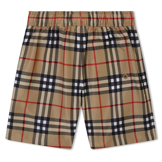 Burberry swim outlet shorts