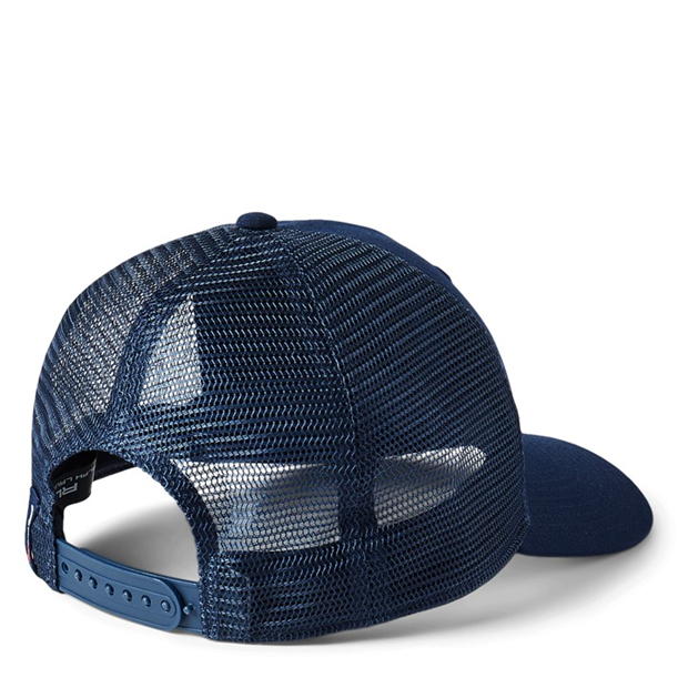 Rlx on sale golf hat